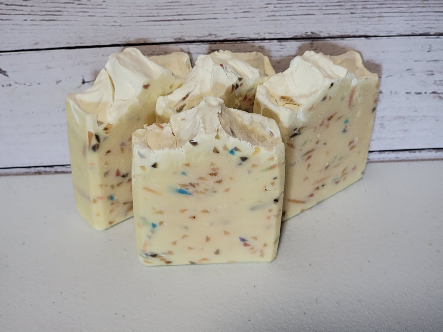 Fruit Loop Soap