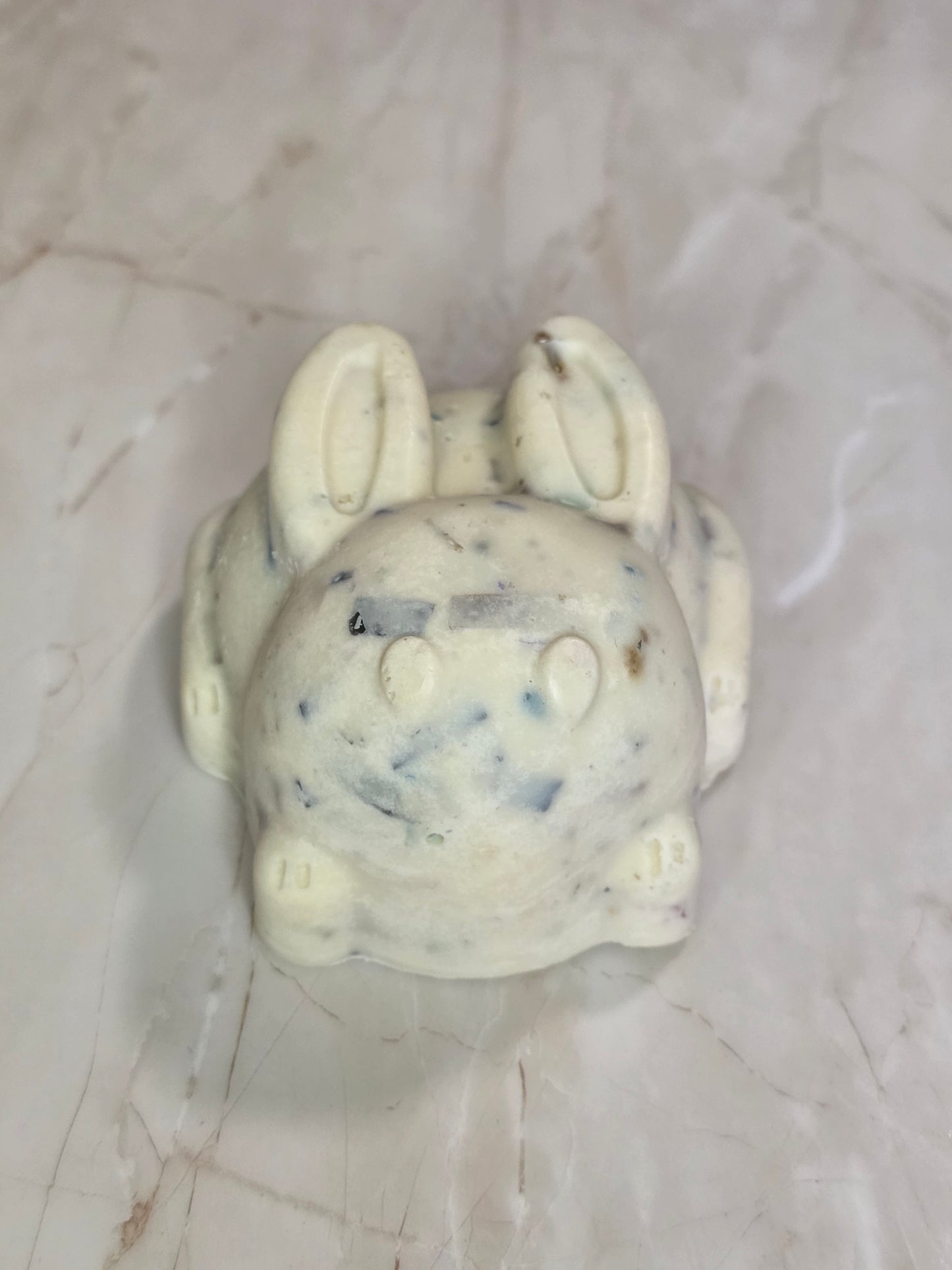 Fruit loops Bunny Soap