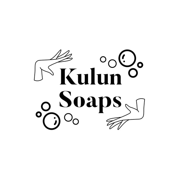 Kulun Soaps