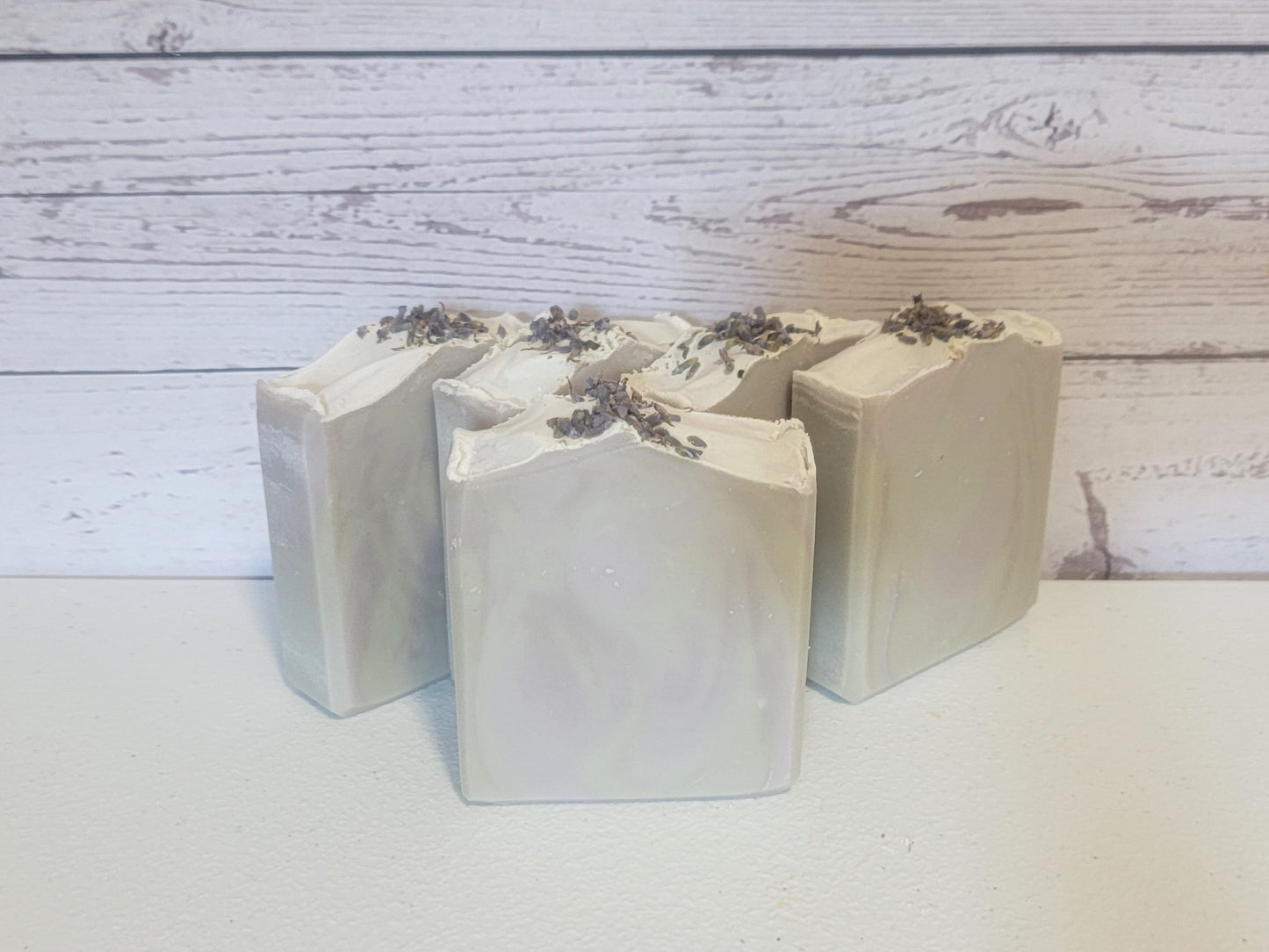 Lavender Soap
