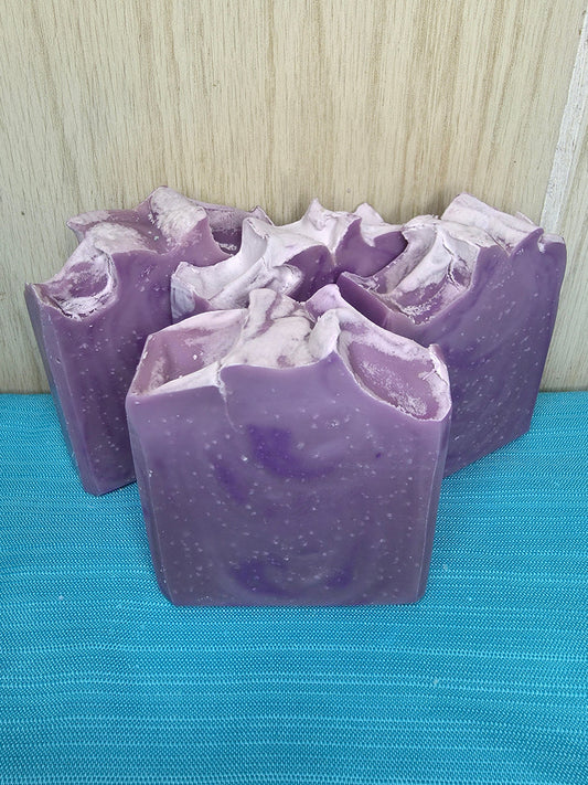 Lavender Soap