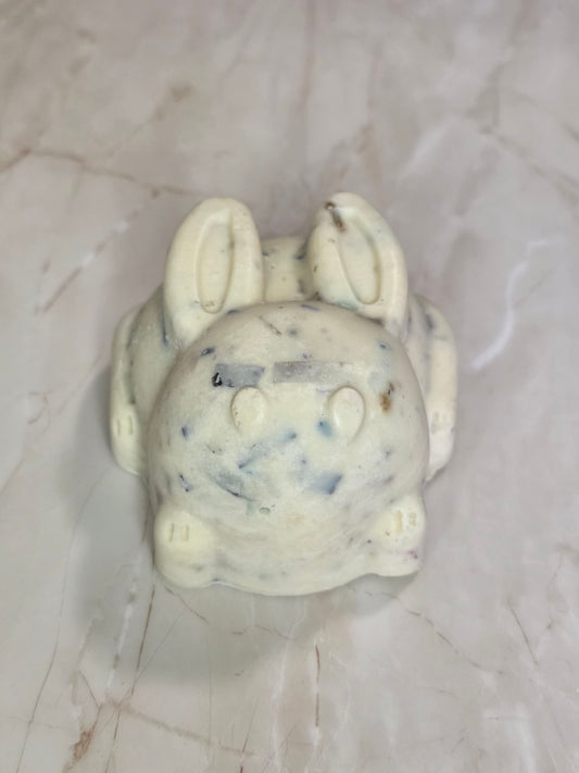 Fruit loops Bunny Soap