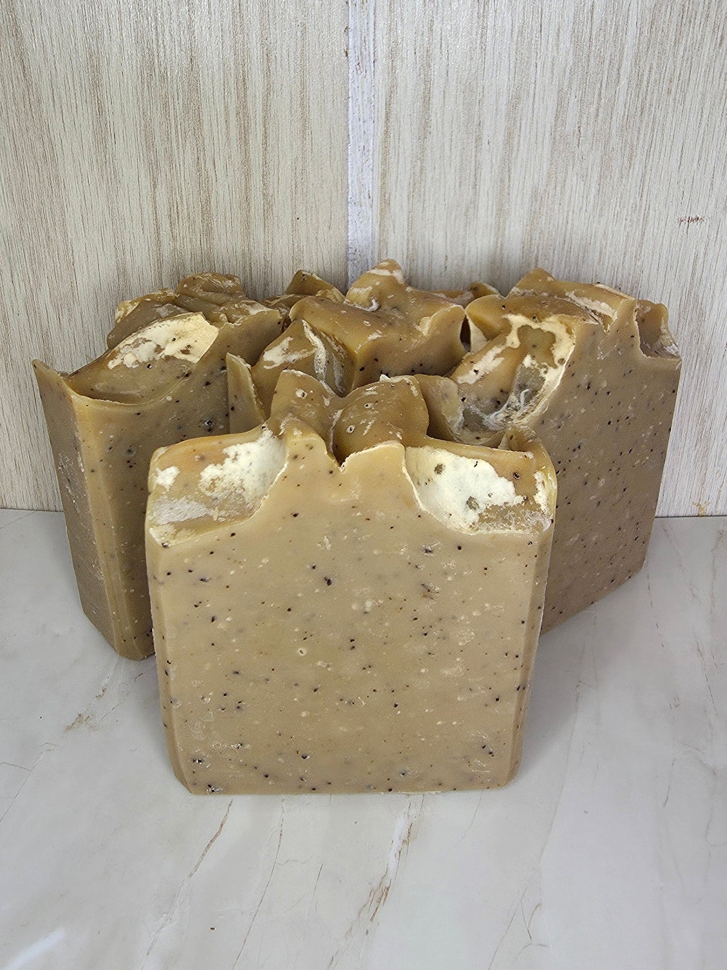 Coffee Soap